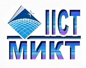 Логотип (Международный институт компьютерных технологий)